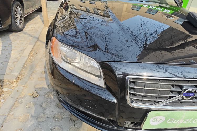 Used Volvo S80 2007 3.0 T6 AWD Right Front Headlight