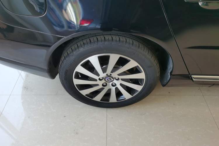 Used Volvo S80L 2014 2.0T T5 Intelligent Luxury Edition Exterior 8