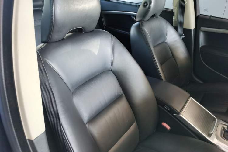 Used Volvo S80L 2014 2.0T T5 Intelligent Luxury Edition Right Front Seat