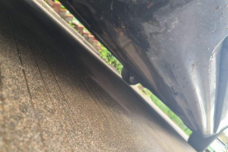 Used Volvo S80L 2011 2.0T ZhiShang Version Chassis Front Left
