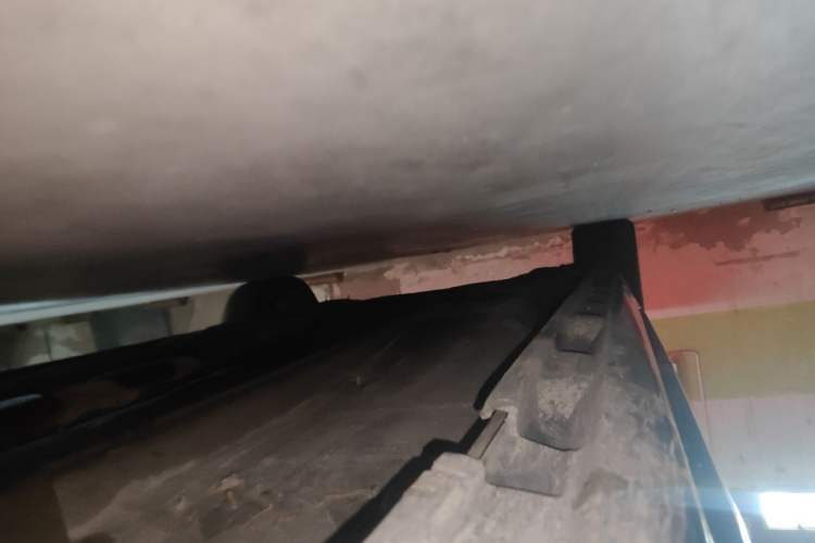 Used Volvo S80L 2011 2.0T ZhiZun Edition Chassis Front Right