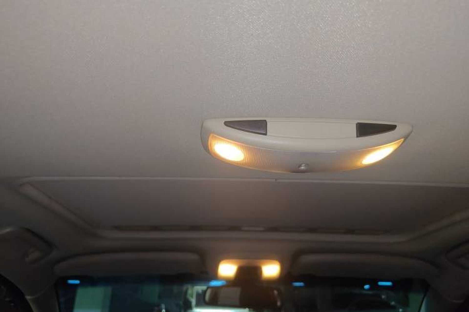 Used Volvo S80L 2011 2.0T ZhiZun Edition Headliner