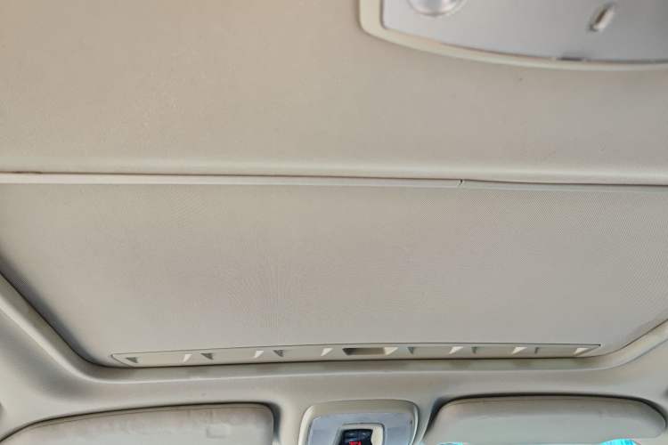 Used Volvo S80L 2011 2.0T ZhiShang Version Headliner