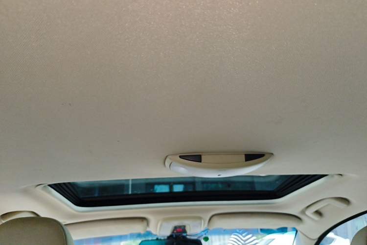 Used Volvo S80L 2011 2.0T Zhiya Edition Headliner