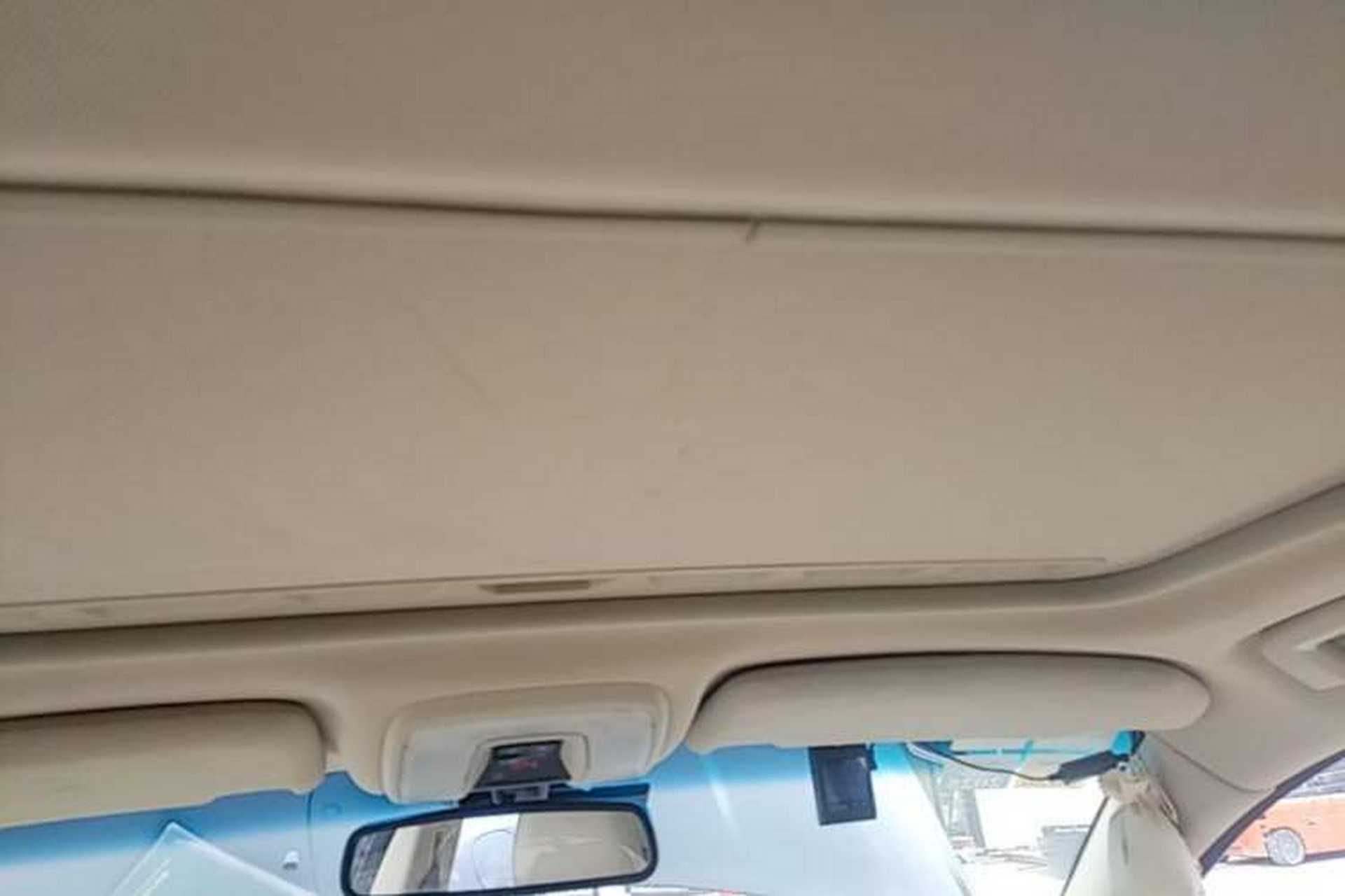 Used Volvo S80L 2011 2.0T ZhiShang Version Headliner