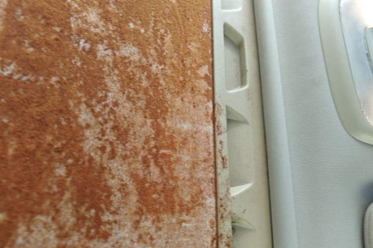 Used Volvo S80L 2011 2.0T ZhiShang Version Headliner