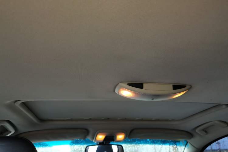 Used Volvo S80L 2011 2.0T ZhiShang Version Headliner