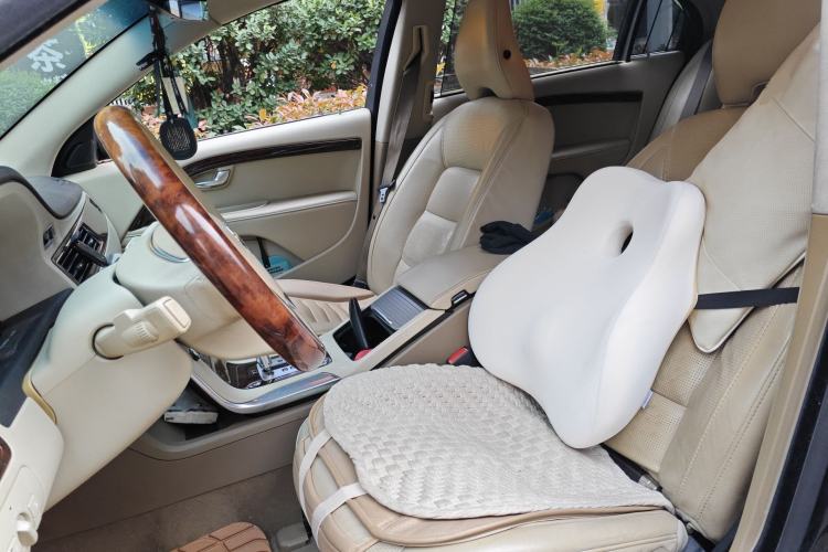 Used Volvo S80L 2011 3.0T AWD Zhiya Edition Left Front Seat