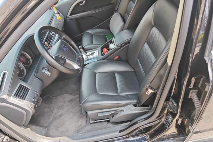 Used Volvo S80L 2011 2.0T ZhiShang Version Left Front Seat