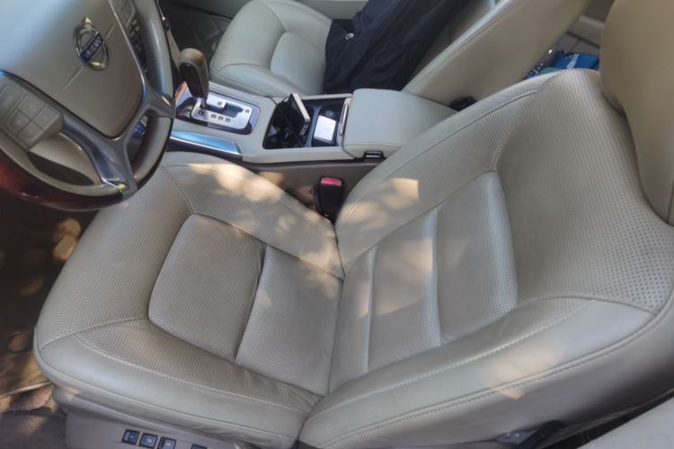 Used Volvo S80L 2011 2.0T ZhiZun Edition Left Front Seat