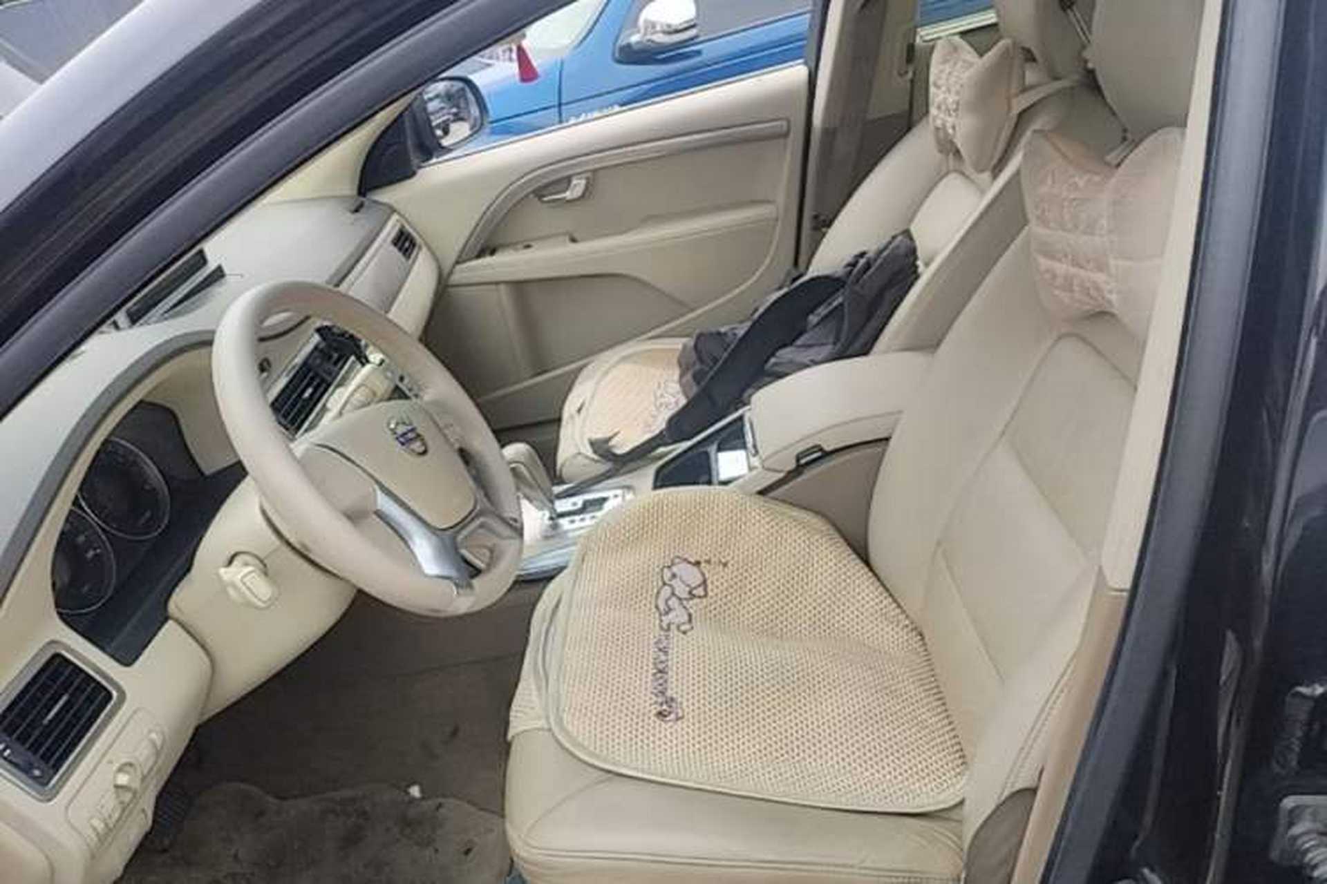 Used Volvo S80L 2011 2.0T ZhiShang Version Left Front Seat
