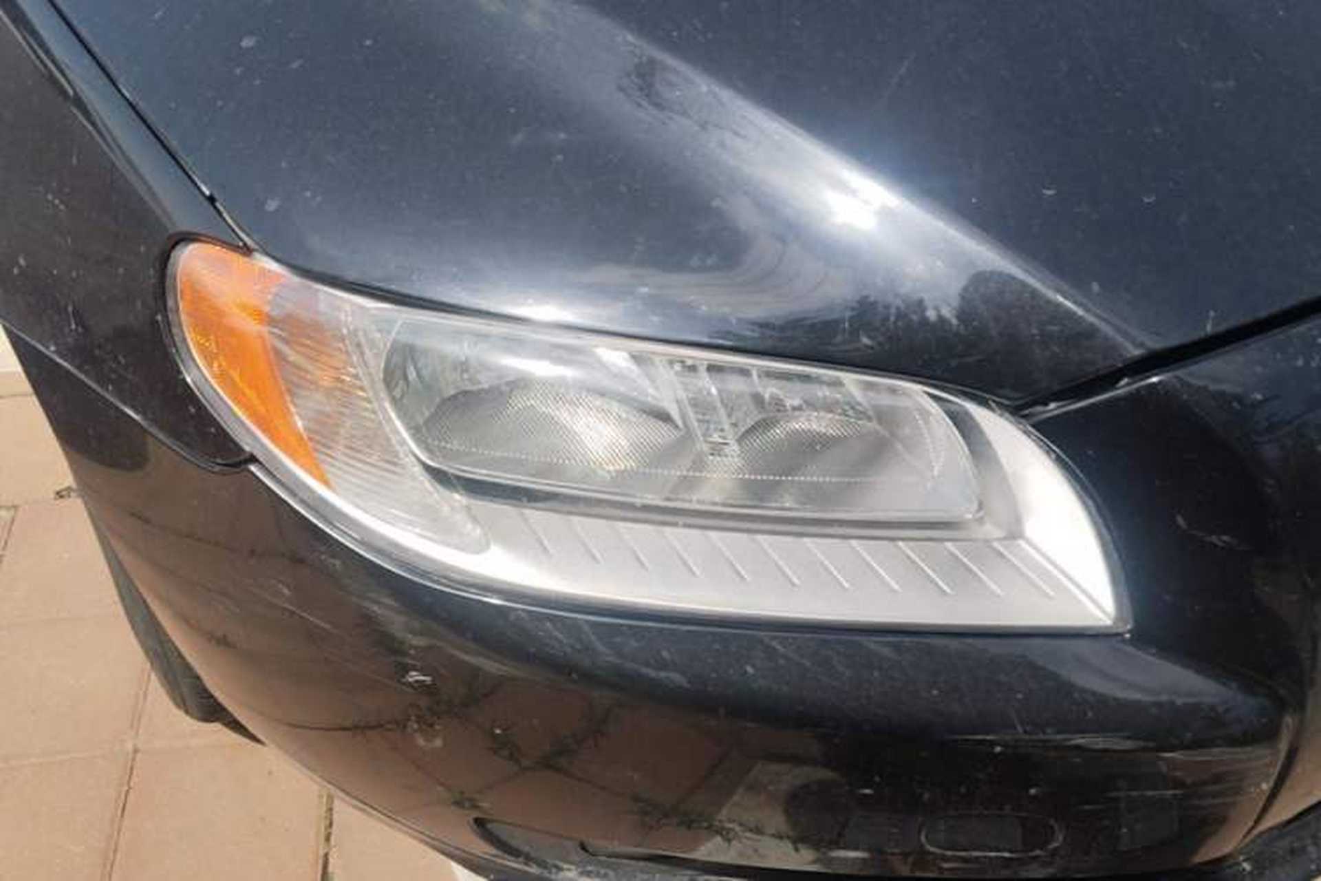 Used Volvo S80L 2011 2.0T Zhiya Edition Right Front Headlight