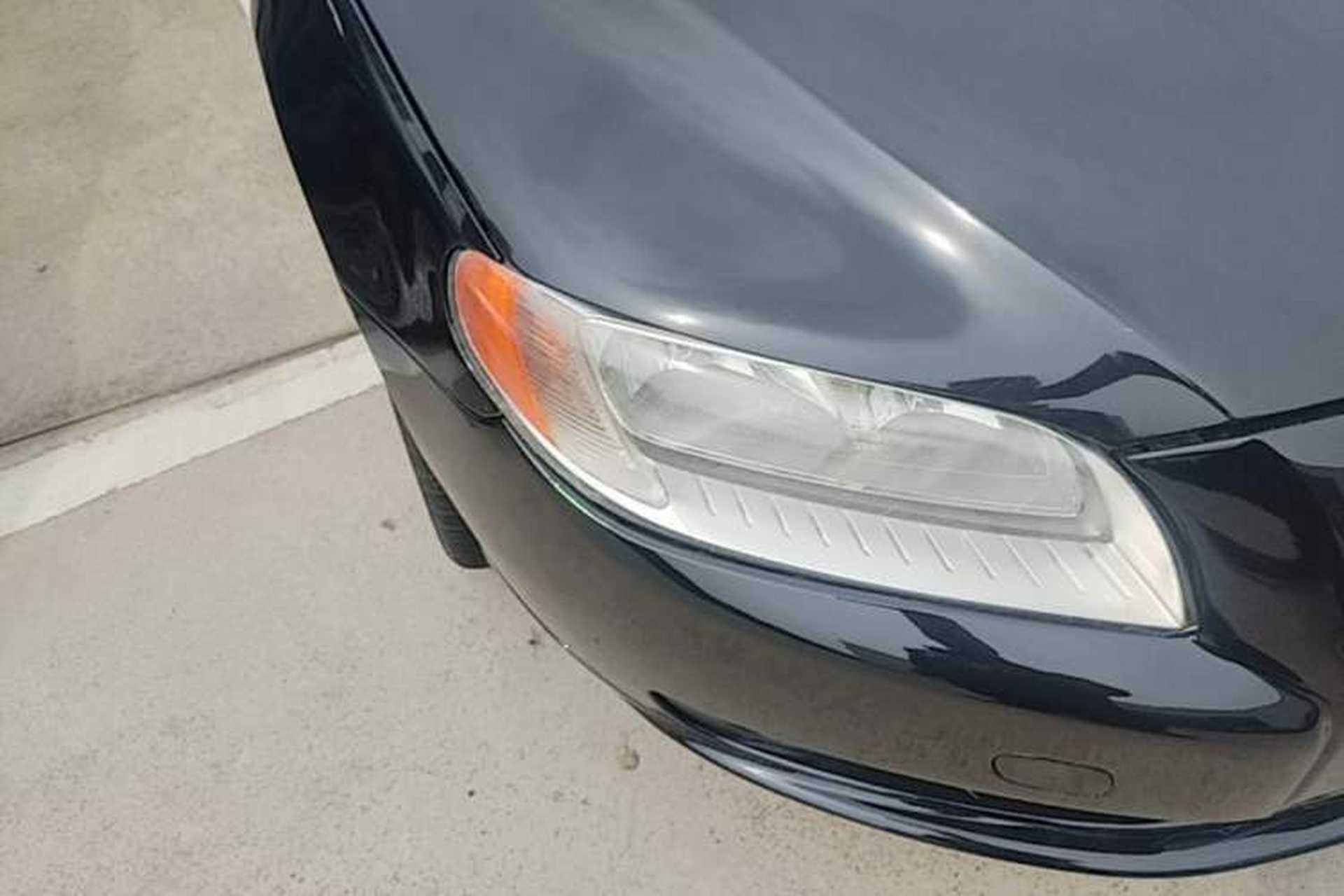 Used Volvo S80L 2011 2.0T ZhiShang Version Right Front Headlight