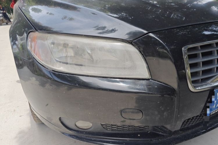 Used Volvo S80L 2011 2.0T ZhiShang Version Right Front Headlight