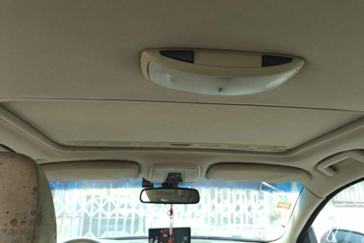 Used Volvo S80L 2011 2.0T Zhiya Edition Headliner