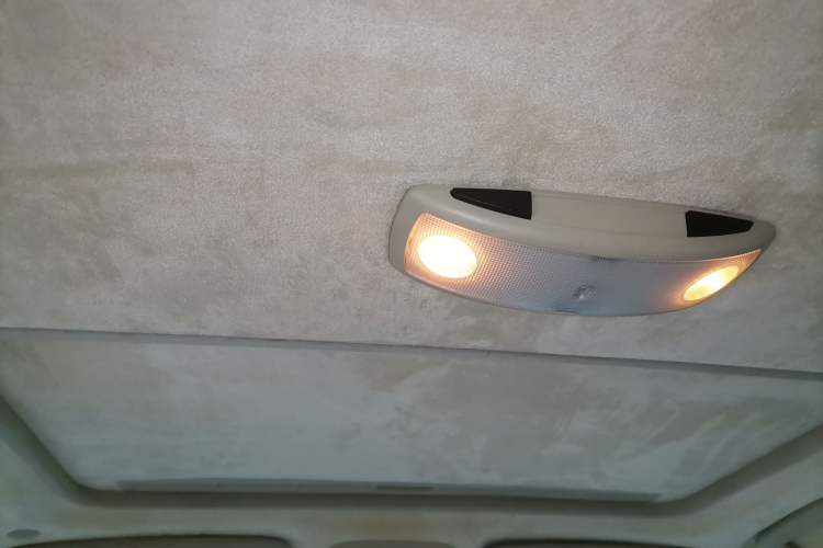 Used Volvo S80L 2011 2.0T ZhiZun Edition Headliner