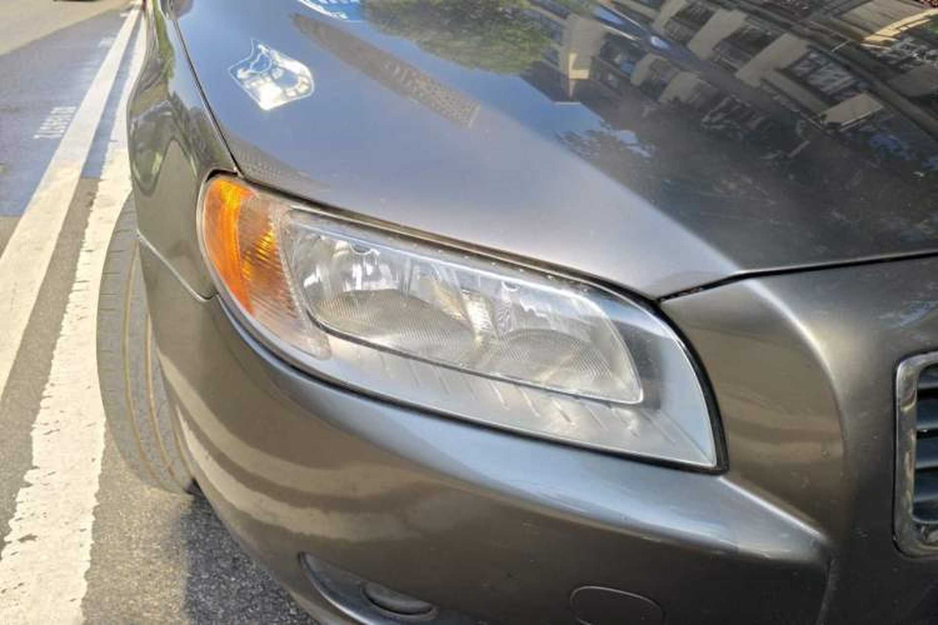 Used Volvo S80L 2011 2.0T ZhiShang Version Right Front Headlight