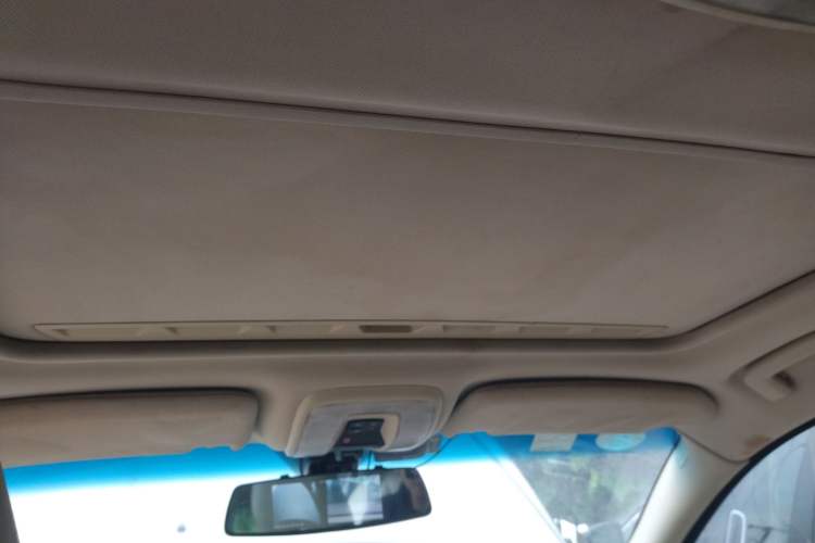 Used Volvo S80L 2011 2.0T Zhiya Edition Headliner