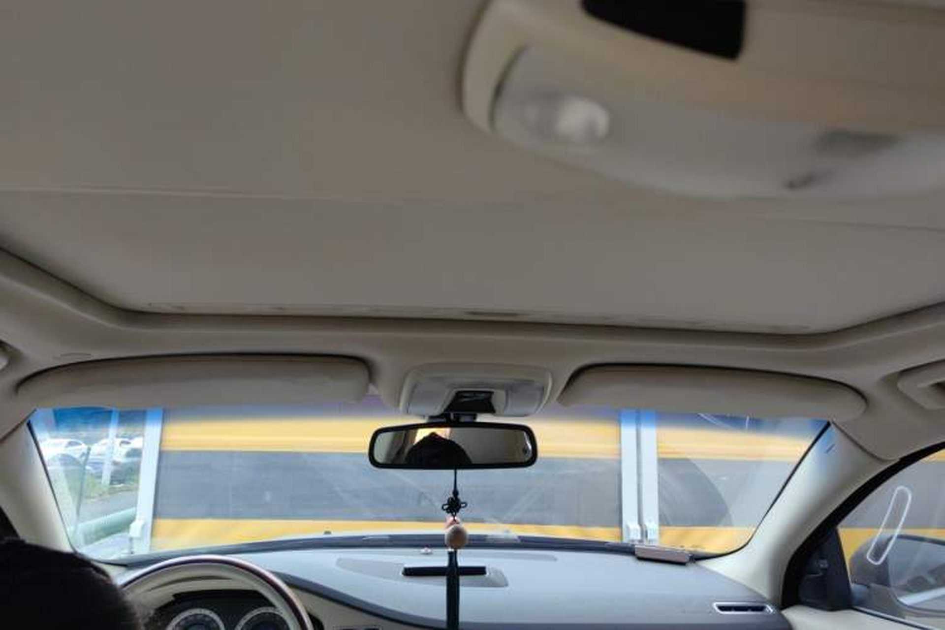 Used Volvo S80L 2011 2.0T ZhiZun Edition Headliner