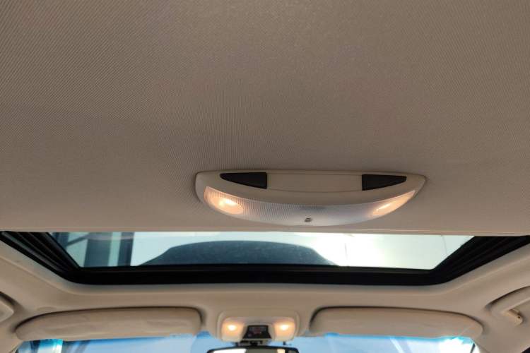 Used Volvo S80L 2011 2.0T ZhiShang Version Headliner