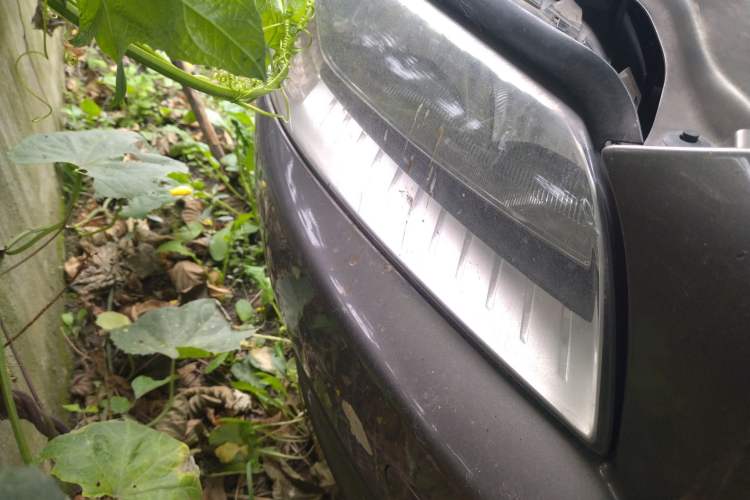 Used Volvo S80L 2011 2.0T Zhiya Edition Right Front Headlight