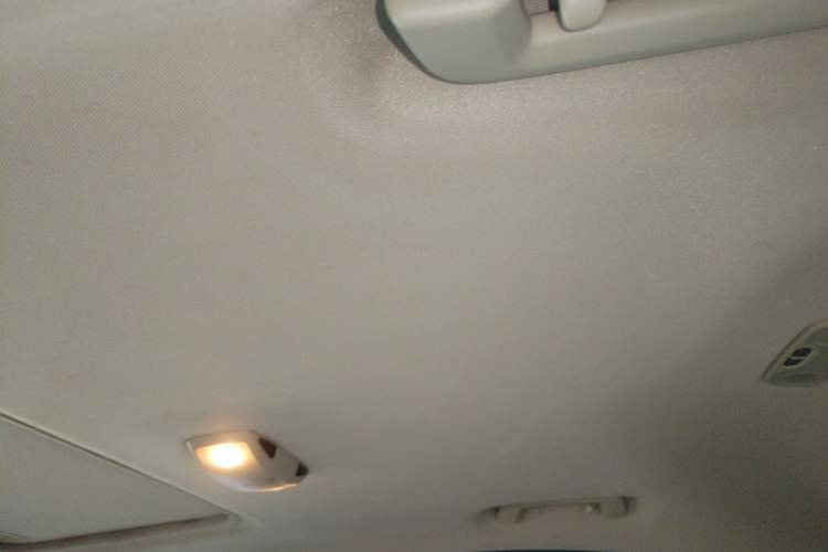 Used Volvo S80L 2011 2.0T ZhiZun Edition Headliner