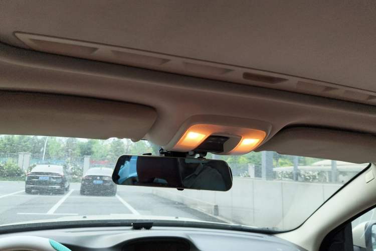 Used Volvo S80L 2011 2.0T ZhiShang Version Headliner