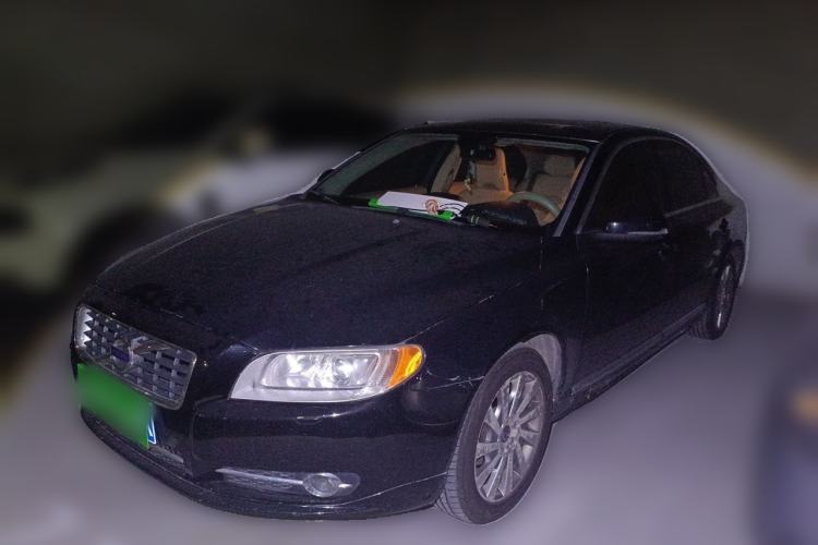Gebrauchter Volvo S80L 2012 2.0T T5 Luxury Edition Guazi used car, China used car export, Used car for sale, Used  cars, Cheapest cars for sale