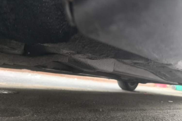 Used Volvo S80L 2012 2.0T T5 Luxury Edition Chassis Front Left