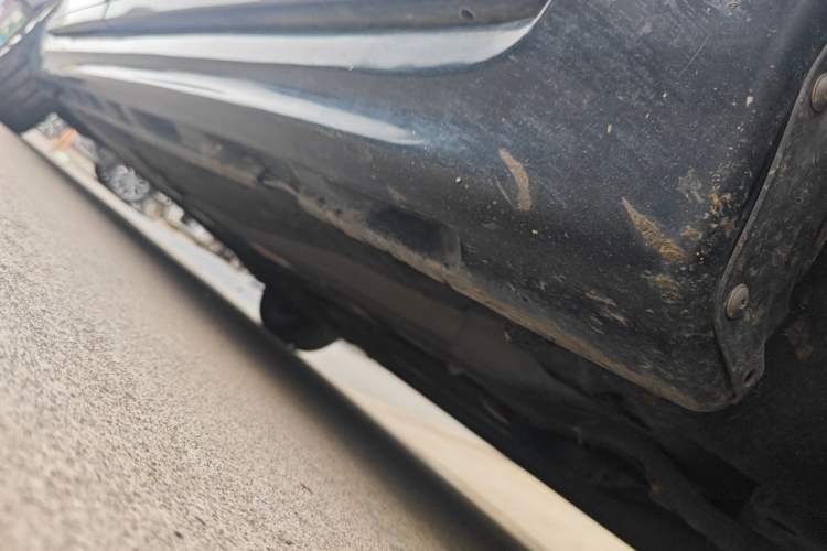 Used Volvo S80L 2012 2.0T T5 Luxury Edition Chassis Front Right