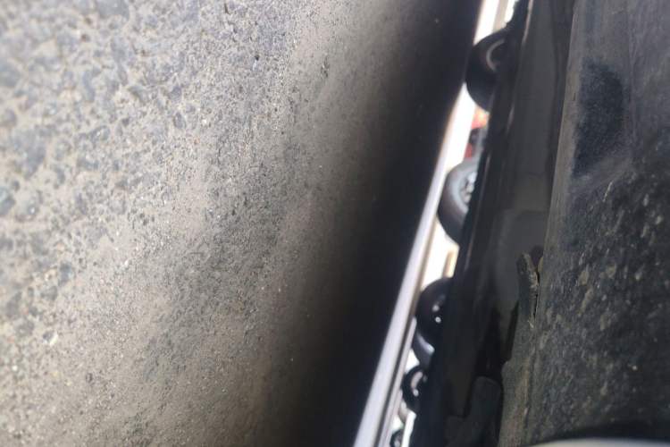 Used Volvo S80L 2012 2.0T T5 Luxury Edition Chassis Front Right