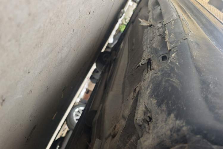 Used Volvo S80L 2012 2.0T T5 Luxury Edition Chassis Front Right