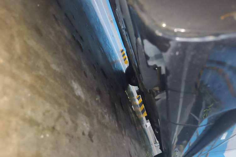 Used Volvo S80L 2012 2.0T T5 Luxury Edition Chassis Rear Right