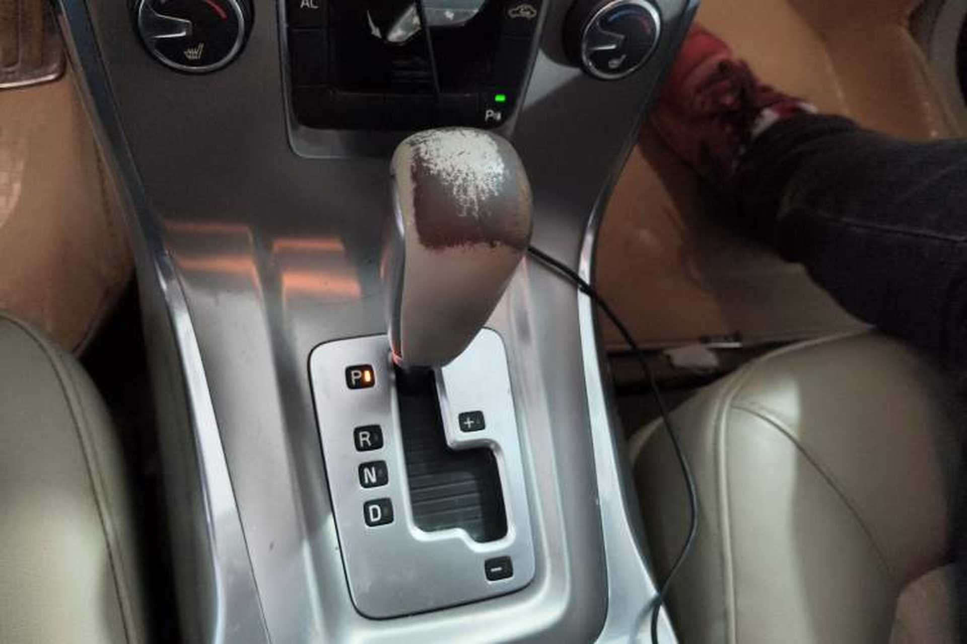 Used Volvo S80L 2012 2.0T T5 Luxury Edition Gear Lever