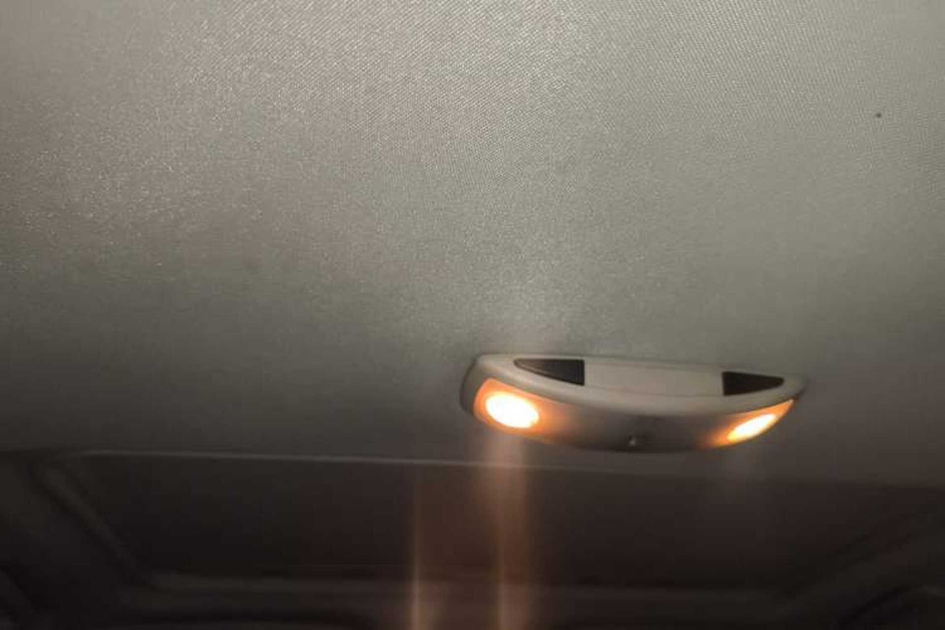 Used Volvo S80L 2012 2.0T T5 Luxury Edition Headliner