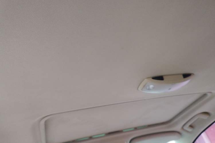 Used Volvo S80L 2012 2.0T T5 Luxury Edition Headliner