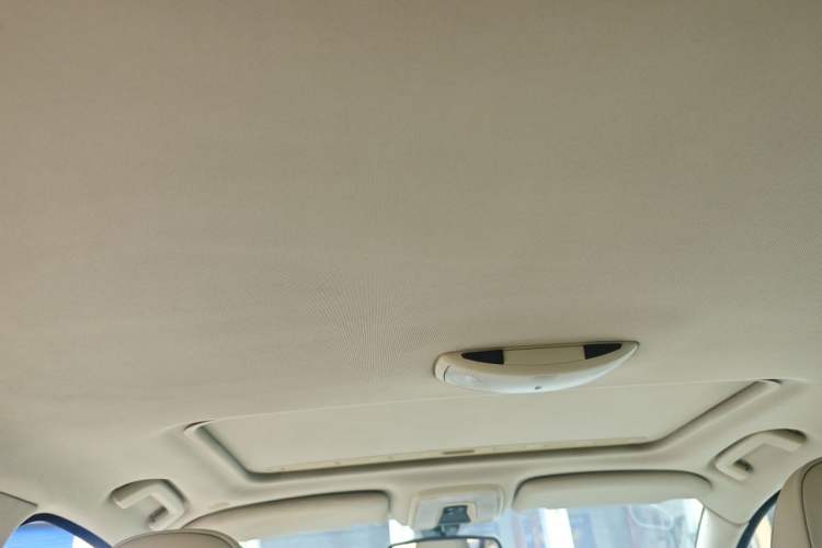 Used Volvo S80L 2012 2.0T T5 Luxury Edition Headliner