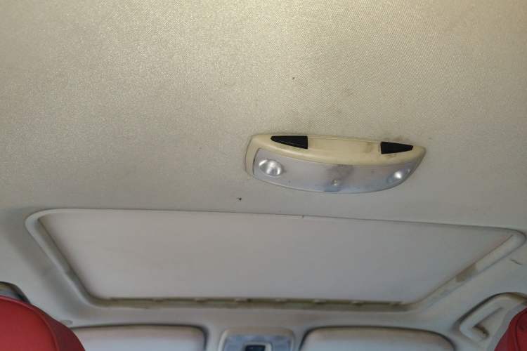 Used Volvo S80L 2012 2.0T ZhiShang Version Headliner