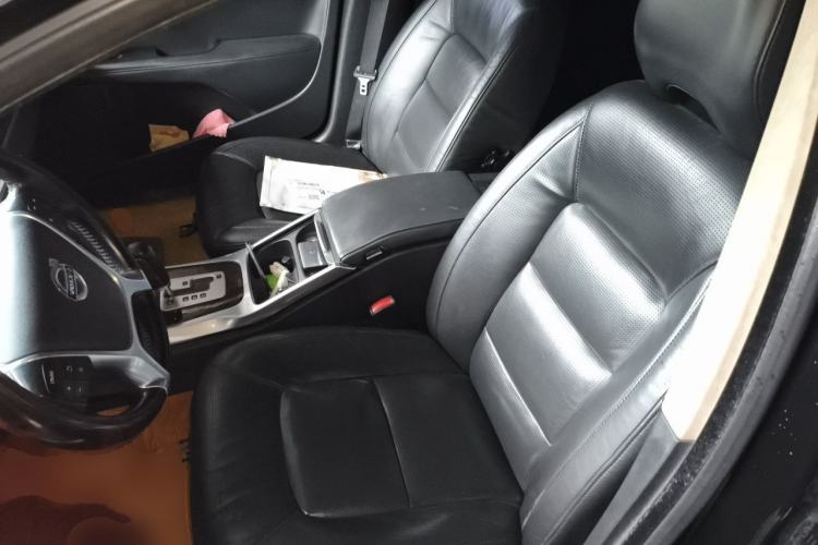 Used Volvo S80L 2012 2.0T T5 Luxury Edition Left Front Seat