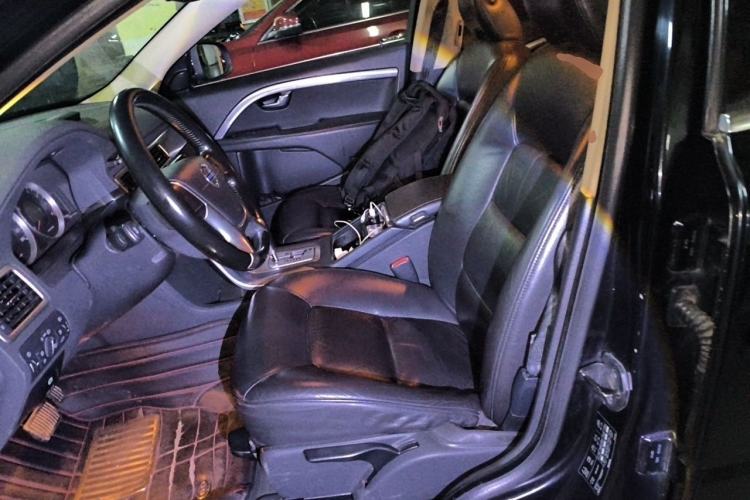 Used Volvo S80L 2012 2.0T ZhiShang Version Left Front Seat
