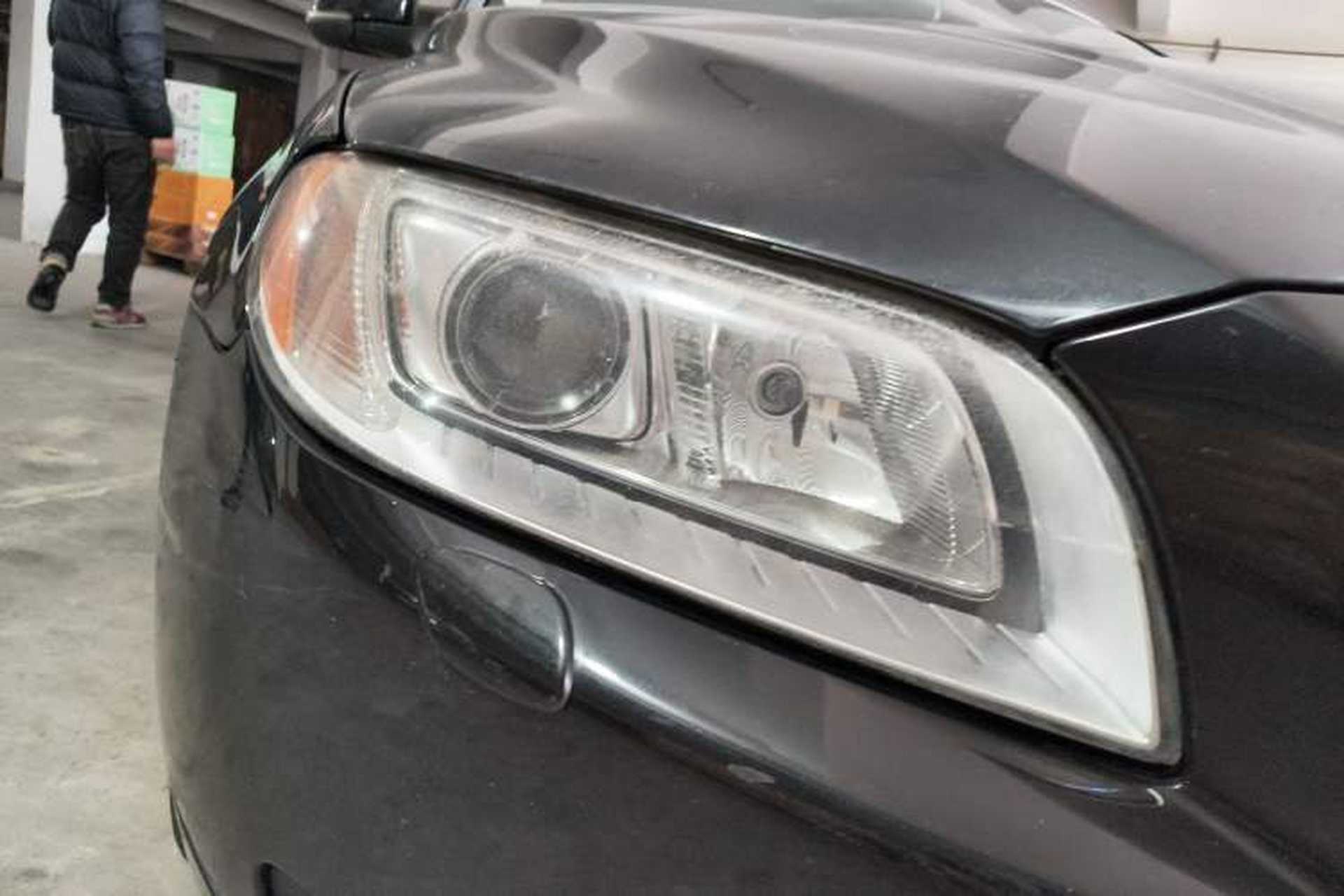 Used Volvo S80L 2012 2.0T T5 Luxury Edition Right Front Headlight