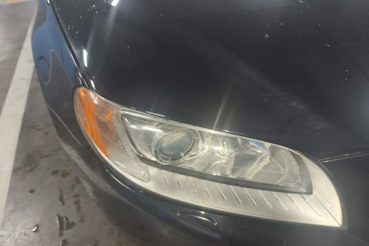 Used Volvo S80L 2012 2.0T T5 Luxury Edition Right Front Headlight