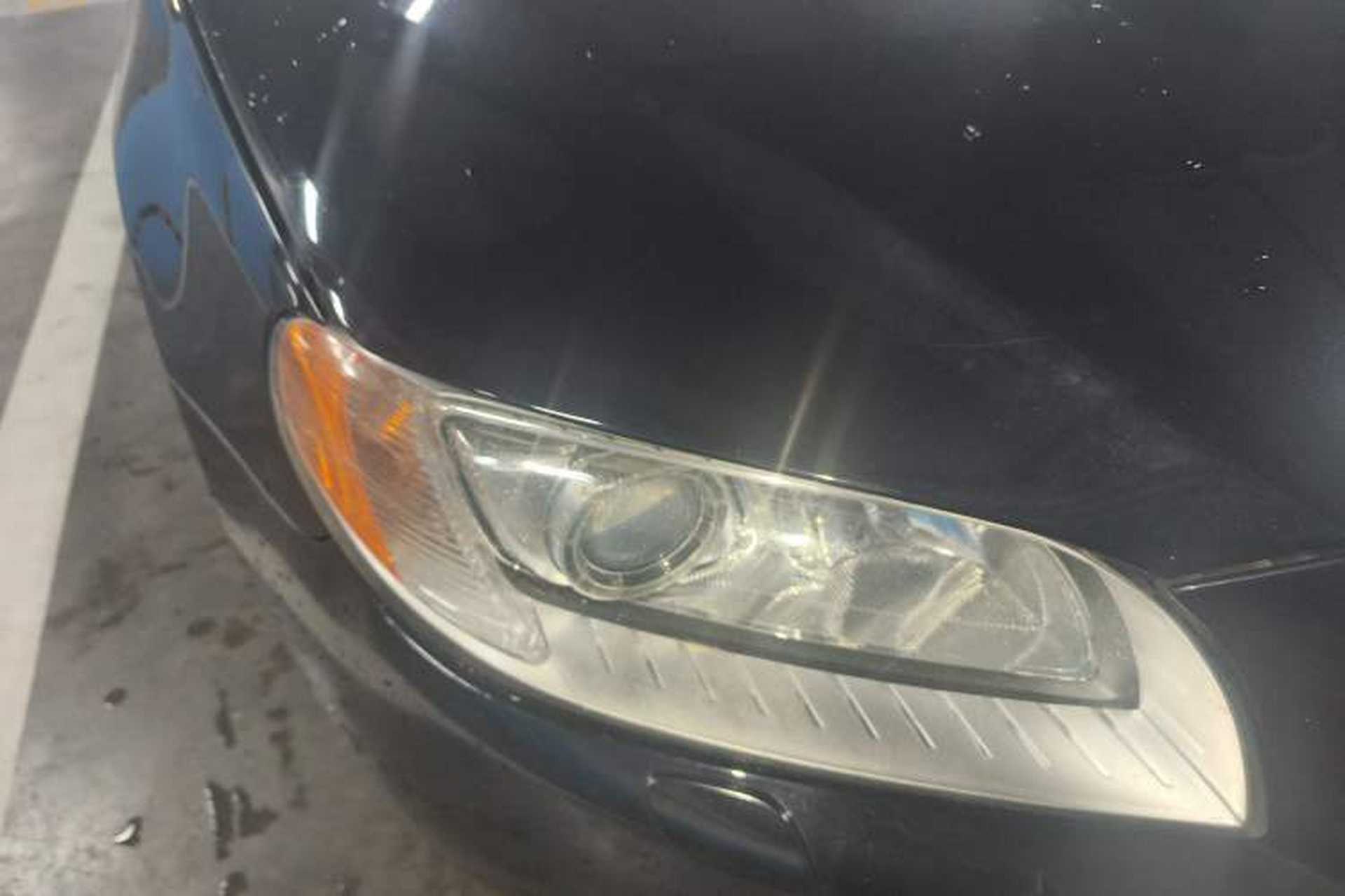 Used Volvo S80L 2012 2.0T T5 Luxury Edition Right Front Headlight