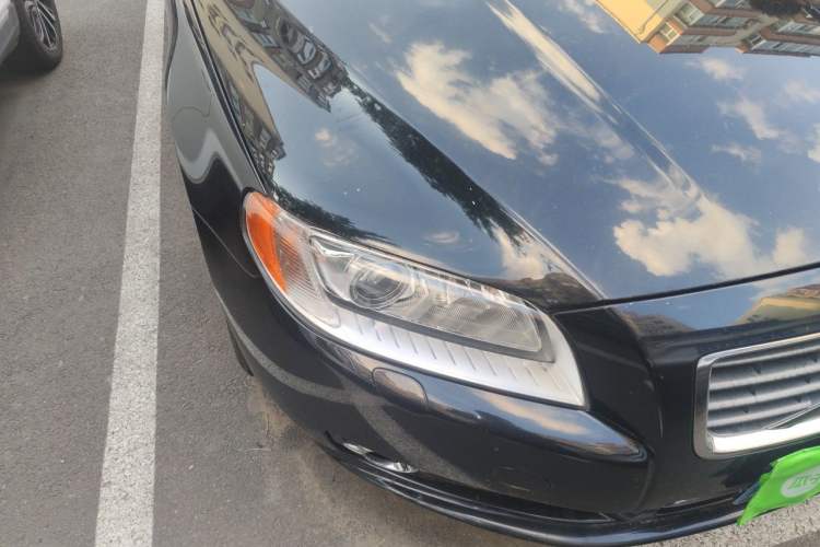Used Volvo S80L 2012 2.0T T5 Luxury Edition Right Front Headlight