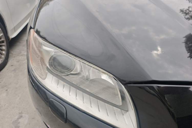 Used Volvo S80L 2012 2.0T T5 Luxury Edition Right Front Headlight
