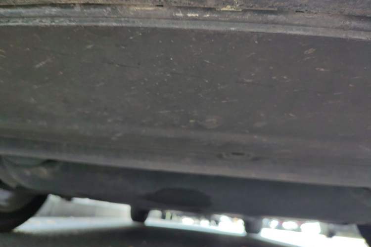Used Volvo S80L 2012 2.0T T5 Luxury Edition Chassis Front