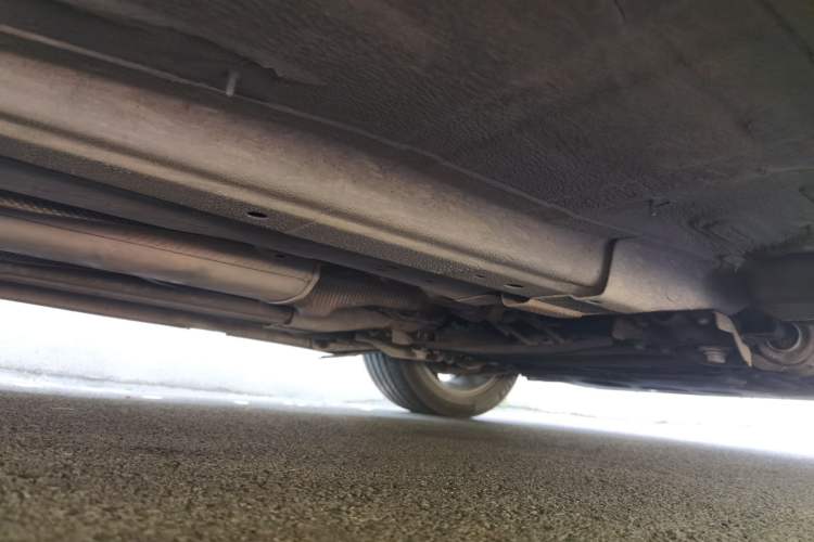 Used Volvo S80L 2012 2.0T T5 Luxury Edition Chassis Front Right