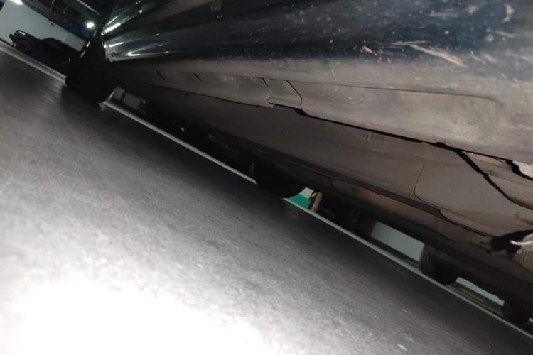 Used Volvo S80L 2012 2.0T T5 Luxury Edition Chassis Front Right
