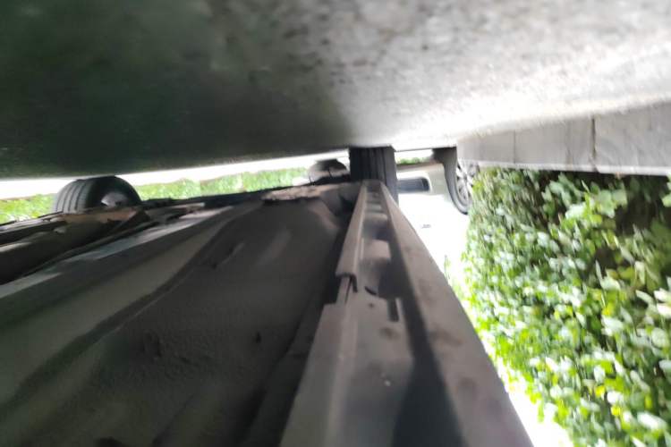 Used Volvo S80L 2012 2.0T T5 Luxury Edition Chassis Front Right