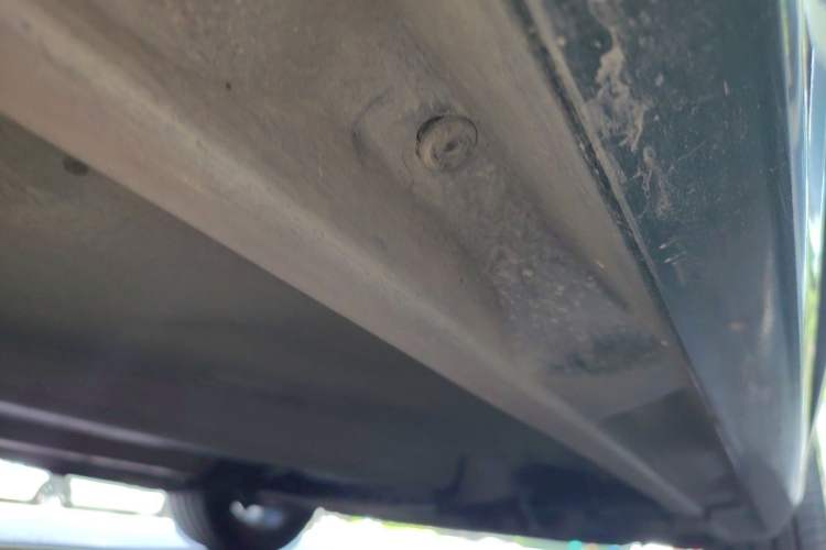 Used Volvo S80L 2012 2.0T T5 Luxury Edition Chassis Front Right
